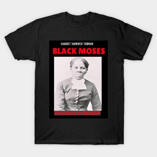 Harriet Tubman T-Shirt